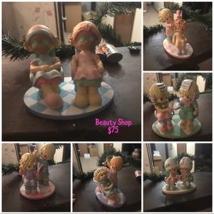 Precious Moments Figurines